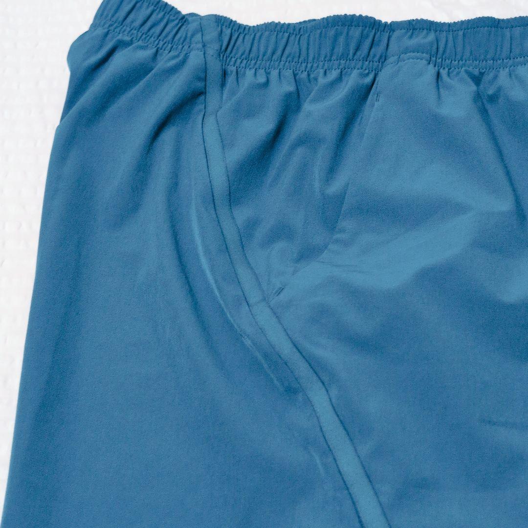 NIKE 9Inch Court Flex Ace フェデラーモデル 極美品