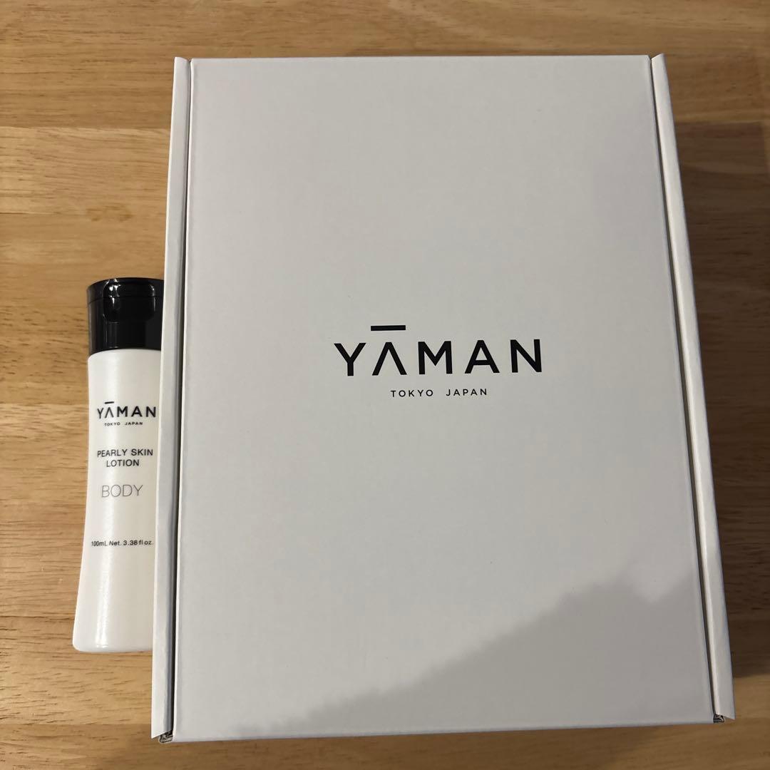 YAMAN レイボーテ GO VIOプラス