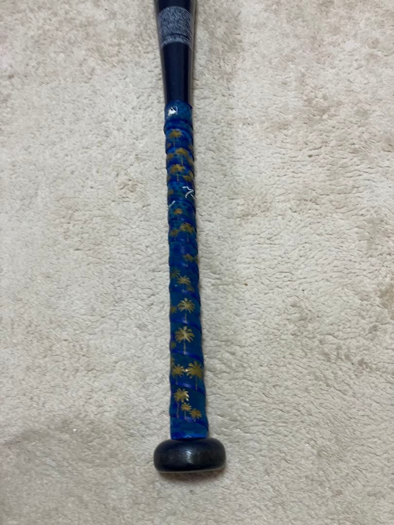 MIZUNO ビヨンドマックスレガシー 少年野球 軟式バット