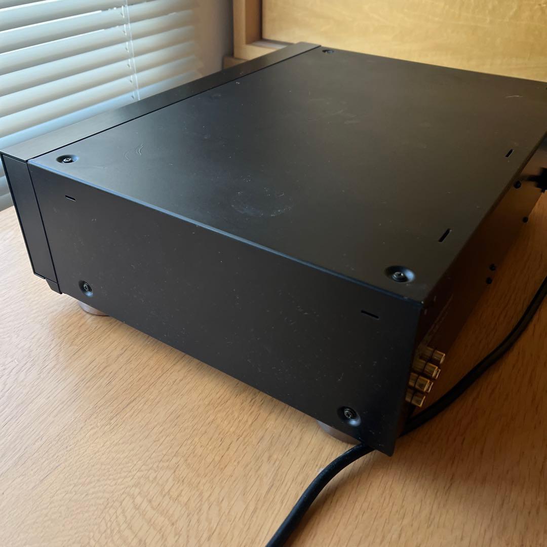 SONY カセットデッキ TC-K222ESG