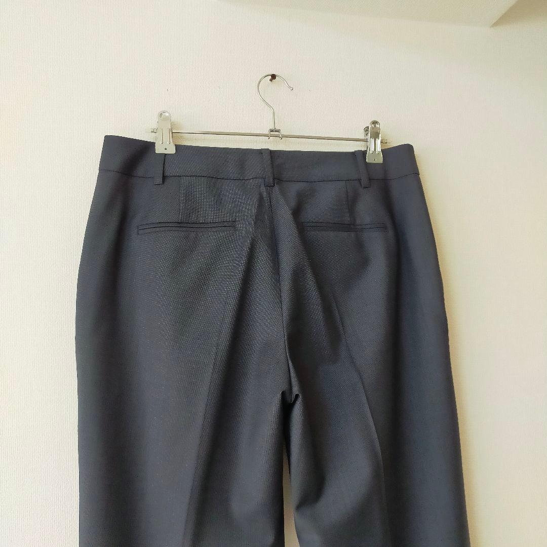 未使用品　近年モデル　J.PRESS　BAHARIYA　ノーカラーパンツスーツ