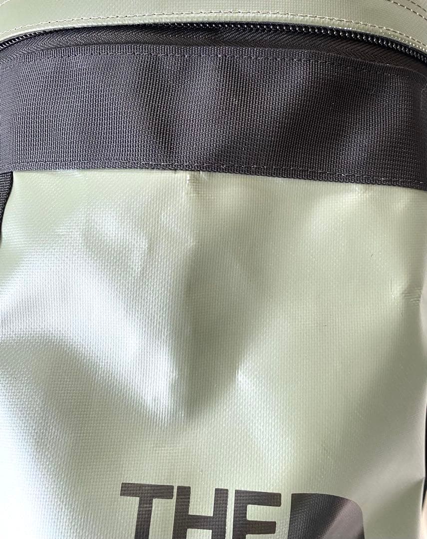 NORTH FACE Supreme ノースフェイスシュプリームコラボバッグ防水