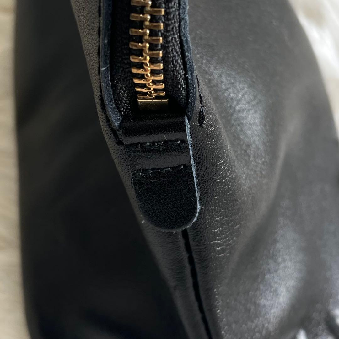 TIDEWAY LIGHT LEATHER BOSTON S ボストンバッグ