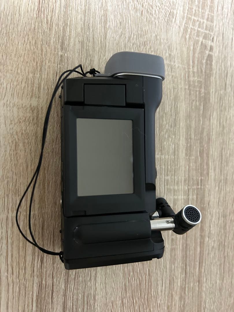 ⭐︎美品⭐︎zoom Q4n ハンディビデオレコーダー