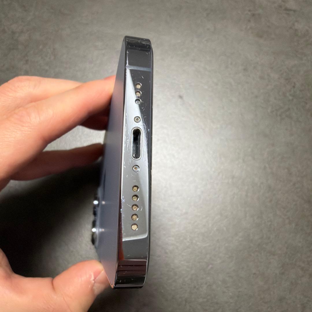 Apple iPhone 13 Pro シエラブルー 本体512Gb