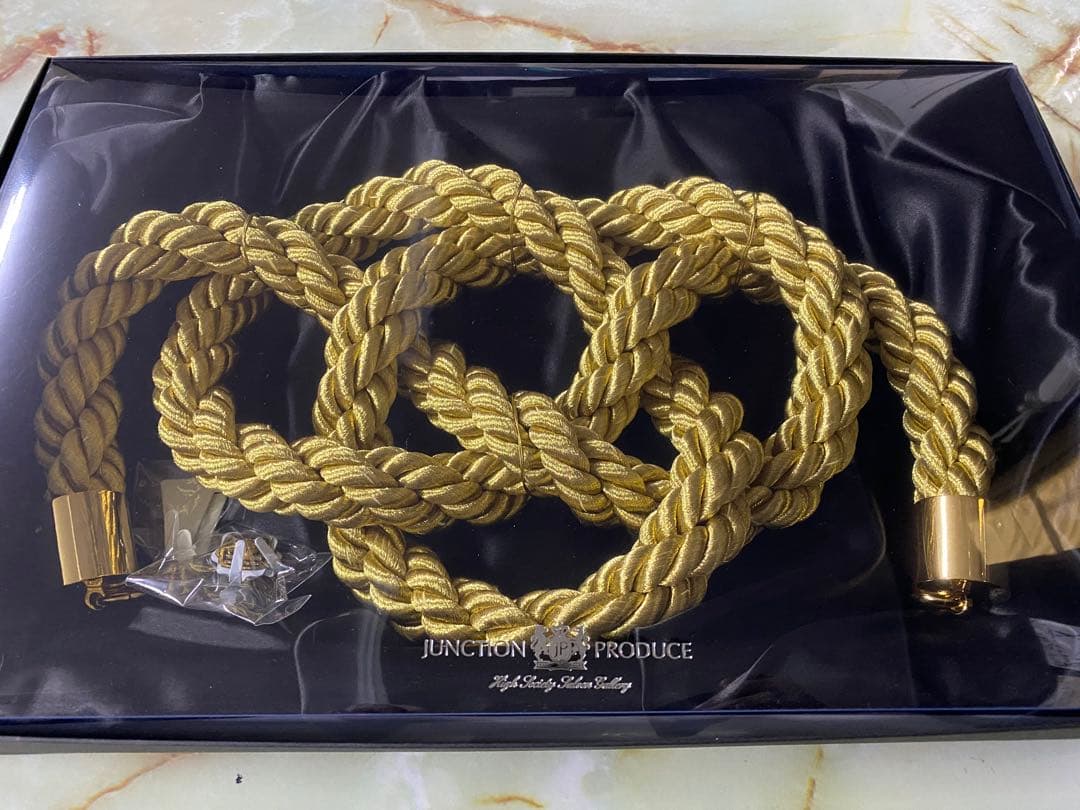 金綱大+ふさ白菊大　本物　ジャンクションプロデュース