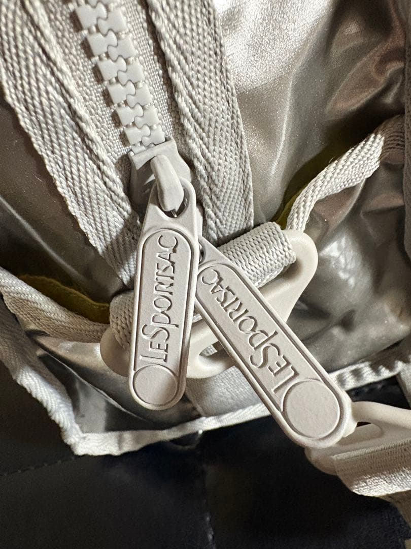 (used)レスポートサック　ひとりっぷ　バイクボストン　リュウセイ