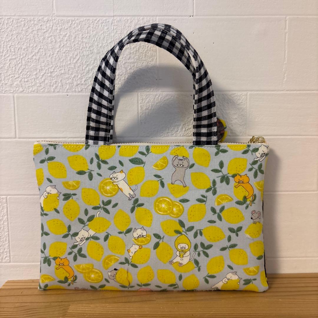 感謝価格　SALE エコティッシュカバー　キッチンペーパー入れ　ハンドメイド