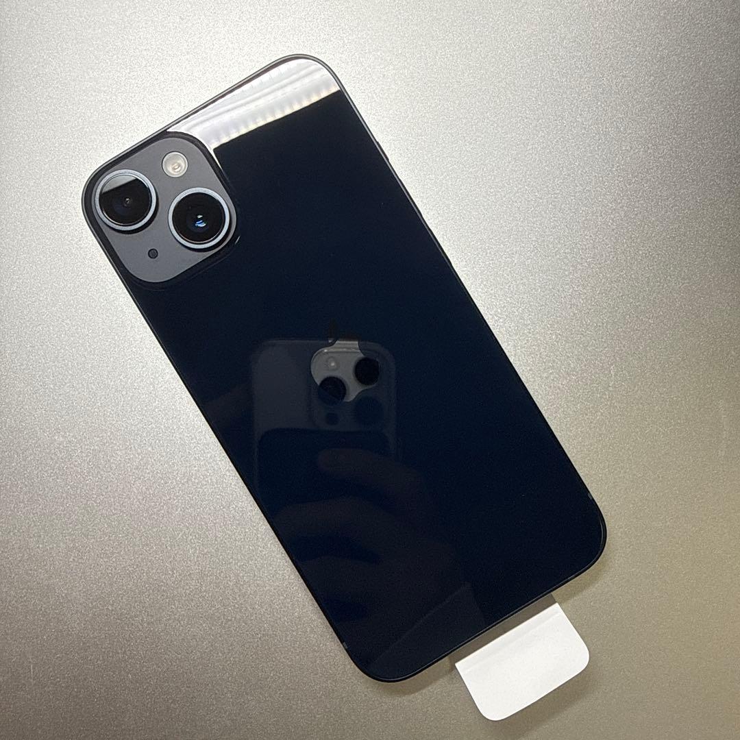 iPhone 14 128GB 新品未使用 SIMフリー