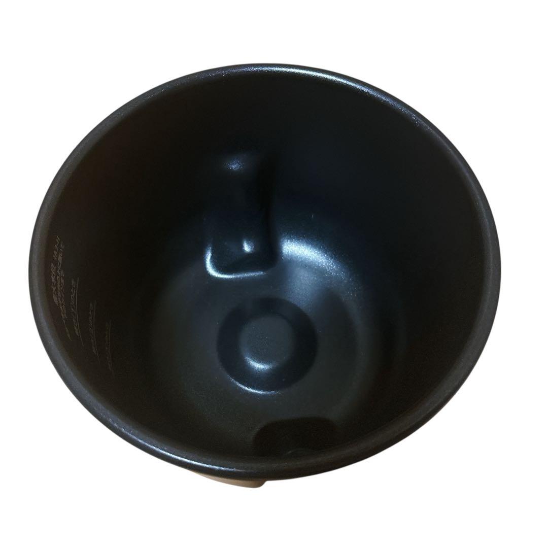 アイリスオーヤマ 自動かくはん式調理機 DAC-IA2-H 2.0L グレー