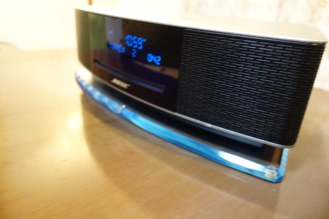 BOSE Wave　Music System　Ⅳ　動作品　　1201