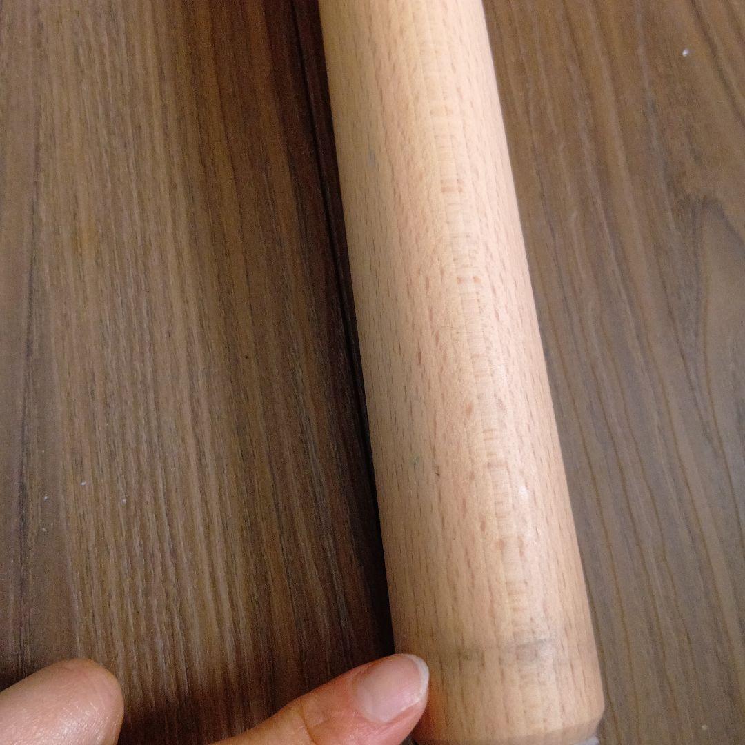 Jasper Morrison Trattoria 椅子 1脚　青のみ