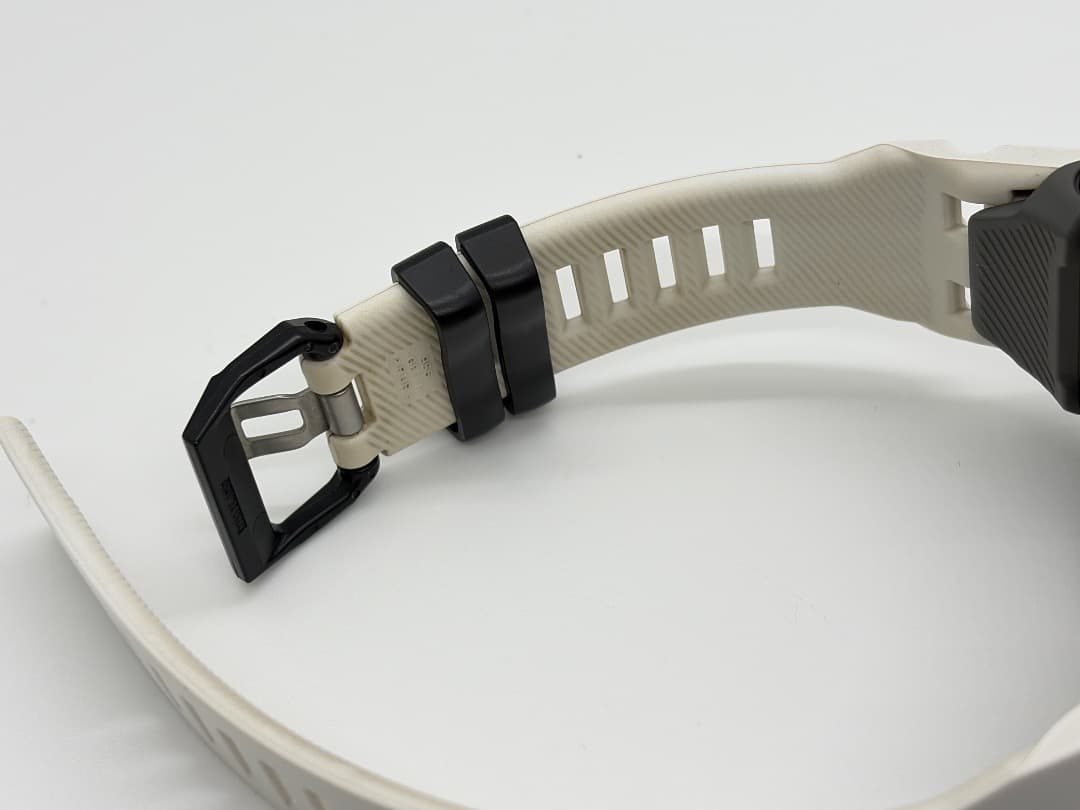 【稼働】カシオ G-SHOCK G-SQUAD GBD-100-1A7