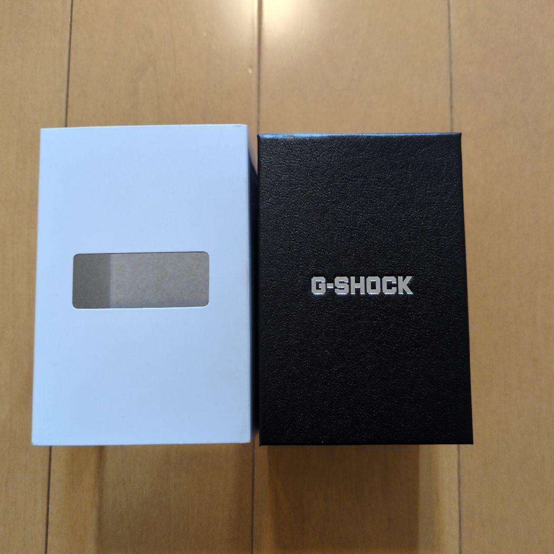 G-SHOCK　GM-S5600PG-1FJ