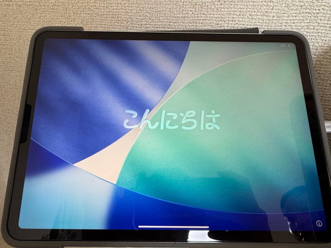 ミ*ト様 Apple iPad シルバー 本体　Pro 第一世代