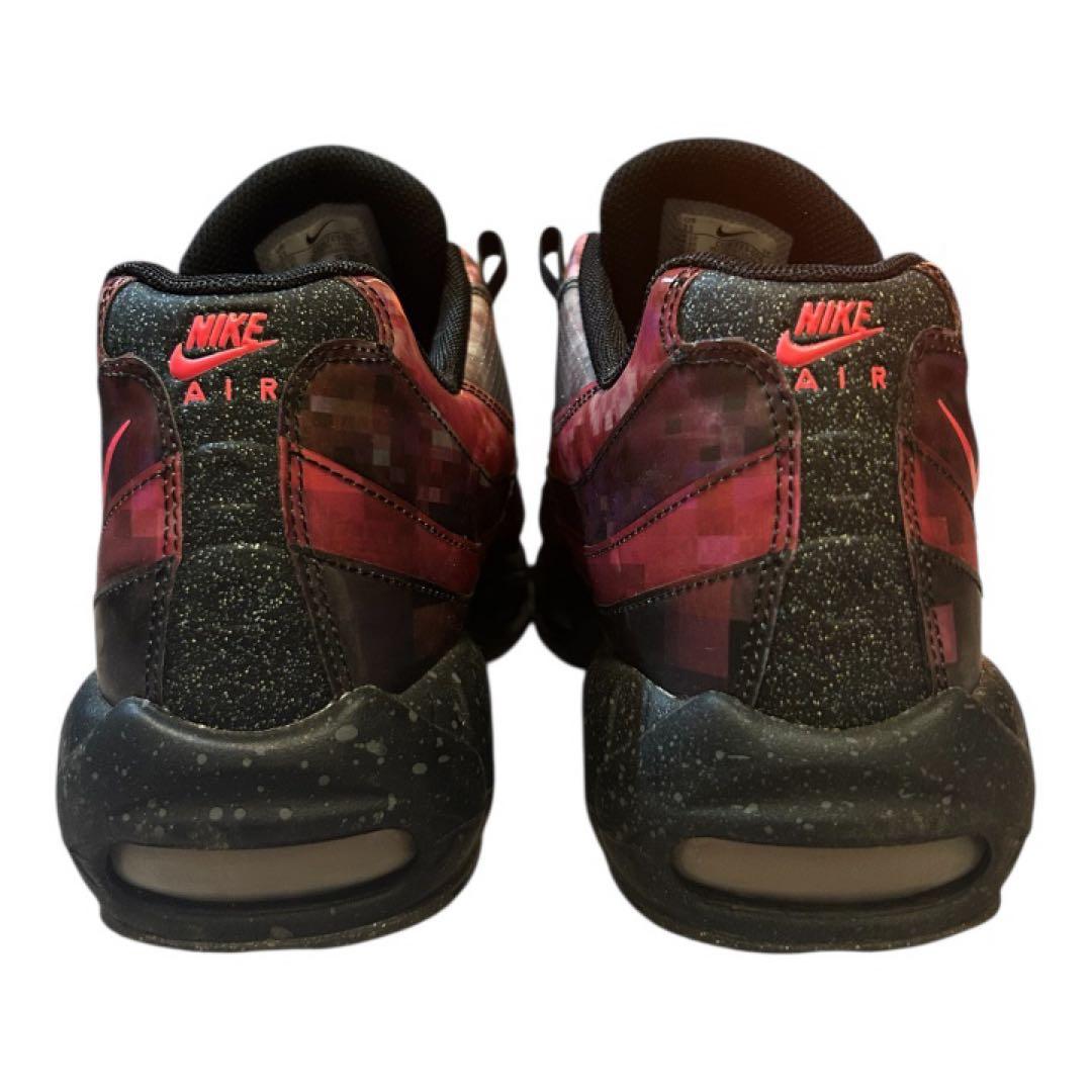 靴 Nike Air Max 95 cherry blossom