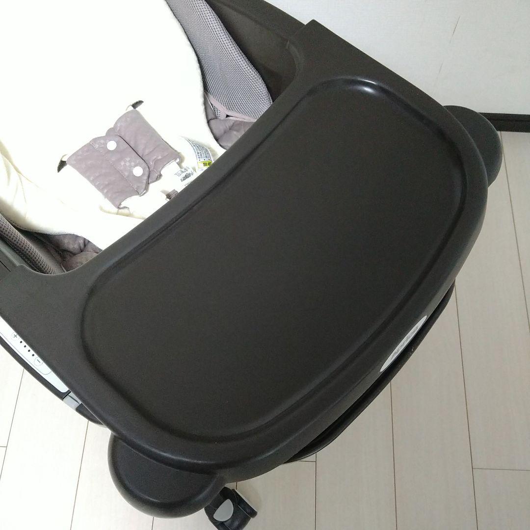 【早い者勝ち❣送料込み❣】アップリカ 電動ハイロー ユラリズムオート⭐︎