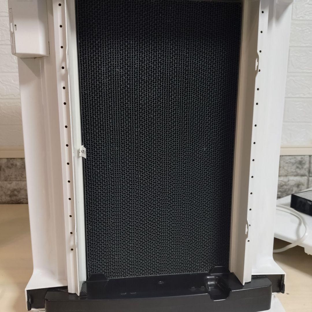 DAIKIN ダイキン 加湿空気清浄機 ストリーマ MCK70UKS-W