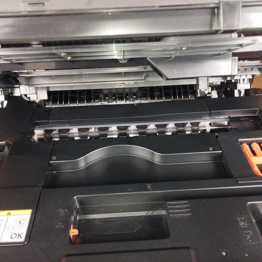 プリンター A3インクジェット複合機 MFC-J6580CDW