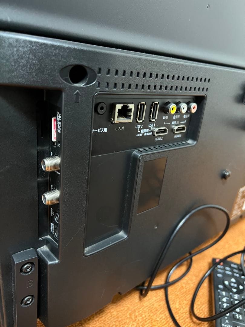 2K フルハイビジョンテレビ 40V型 フルハイビジョン液晶テレビ フルHD