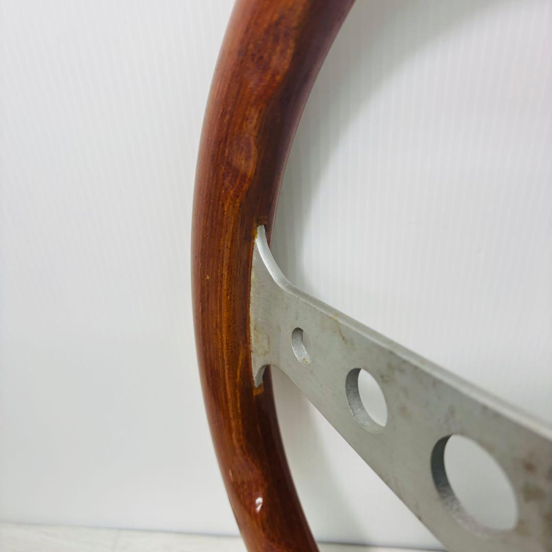 ⚪︎MOMO INDY ステアリングホイール 本体