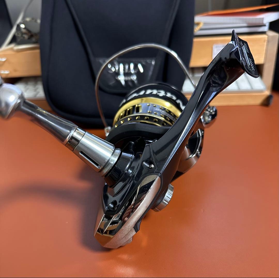 13 ステラ　SW 18000 スタジオオーシャンマーク