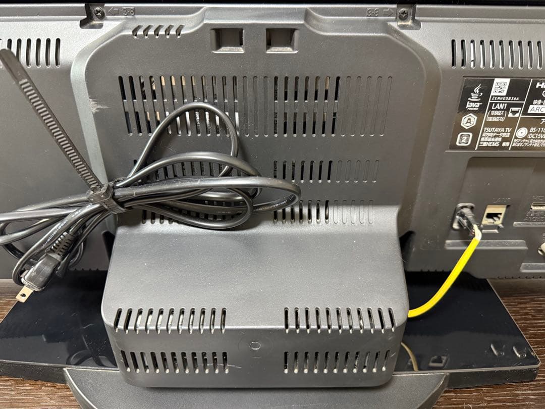 三菱電機 REAL 2021年製 32型テレビ LCD-S32BHR11