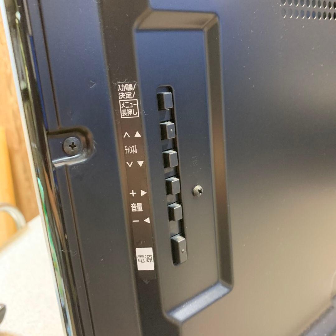 I128 Panasonic VIERA TH-L42E60 液晶テレビ 42型