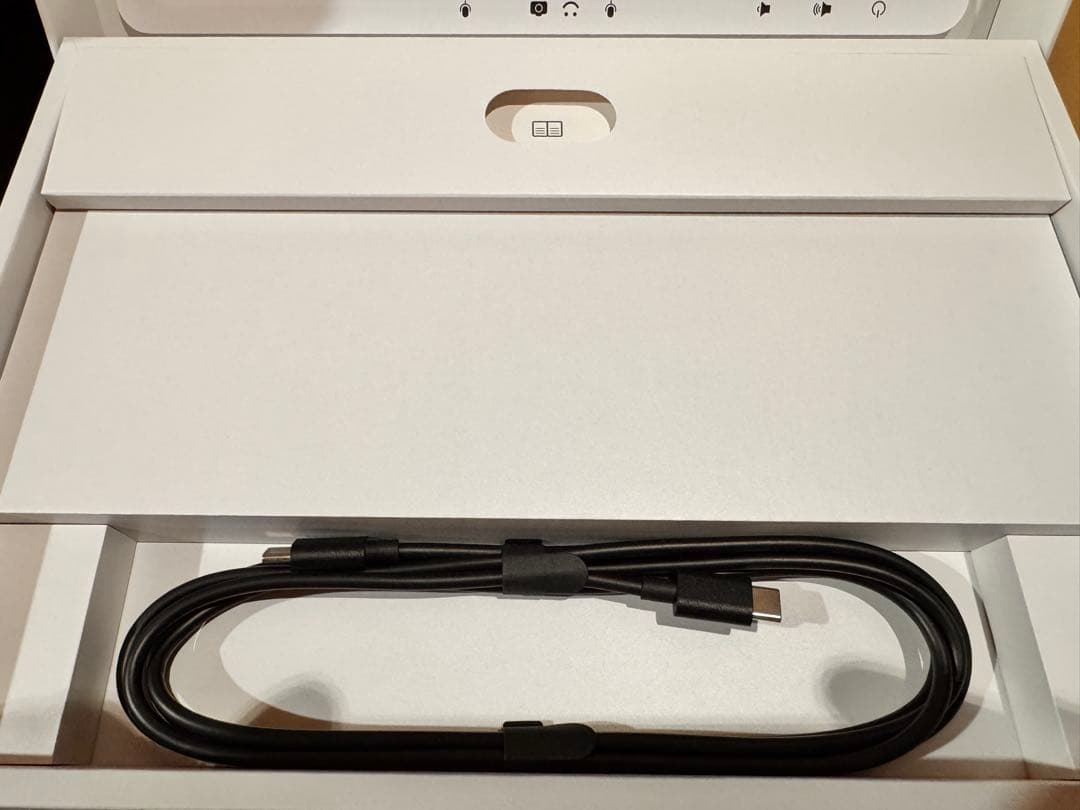 純正キーボード付 ほぼ未使用 Surface Pro 12 16GB 512GB