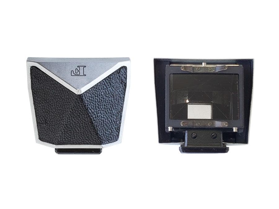 Nikon Fボディ NIKKOR-S F2レンズ、フォトミックファインダー付き