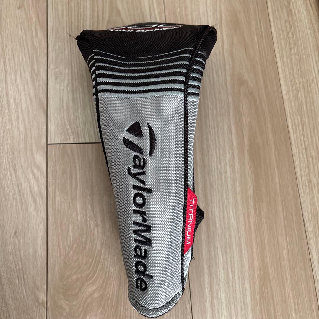 TaylorMade Mimi300 11.5° SR 2021年モデル