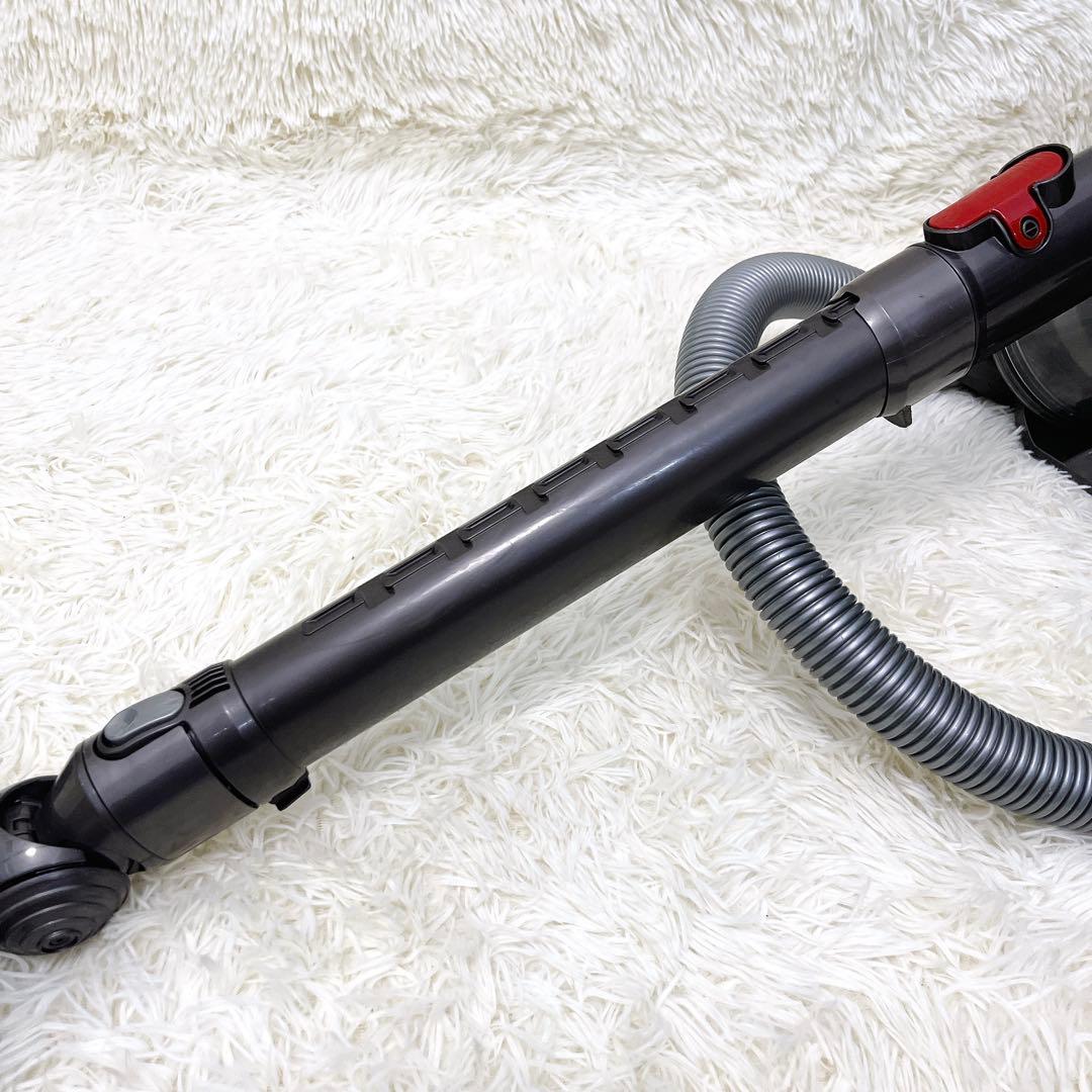 dyson ダイソン DC63 サイクロン式掃除機 美品