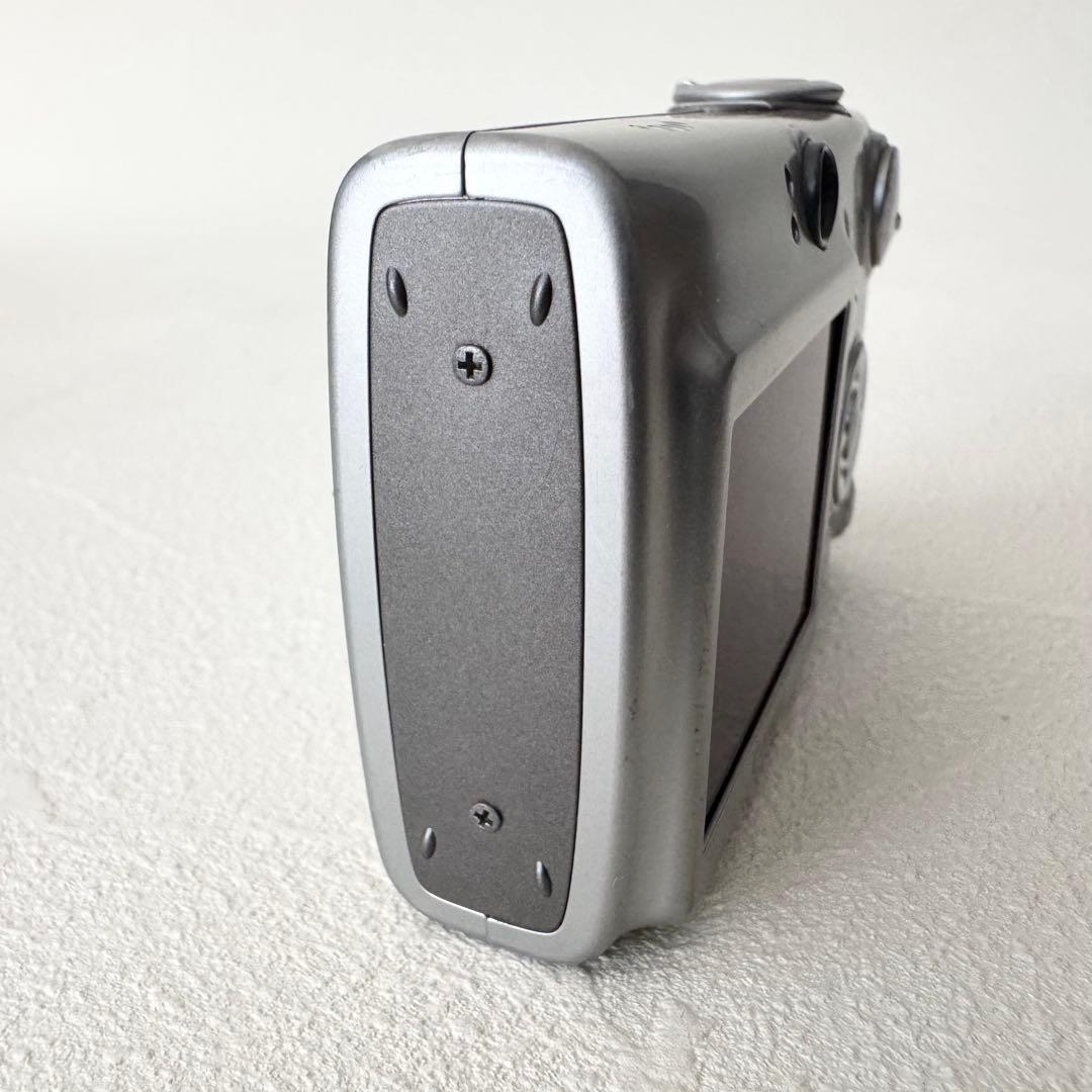 Canon IXY DIGITAL 600 デジカメ通電OK 充電器 バッテリー