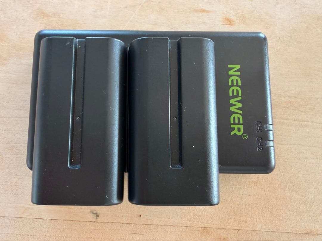 FEELWORLD LUT5 5.5インチフィールドモニター