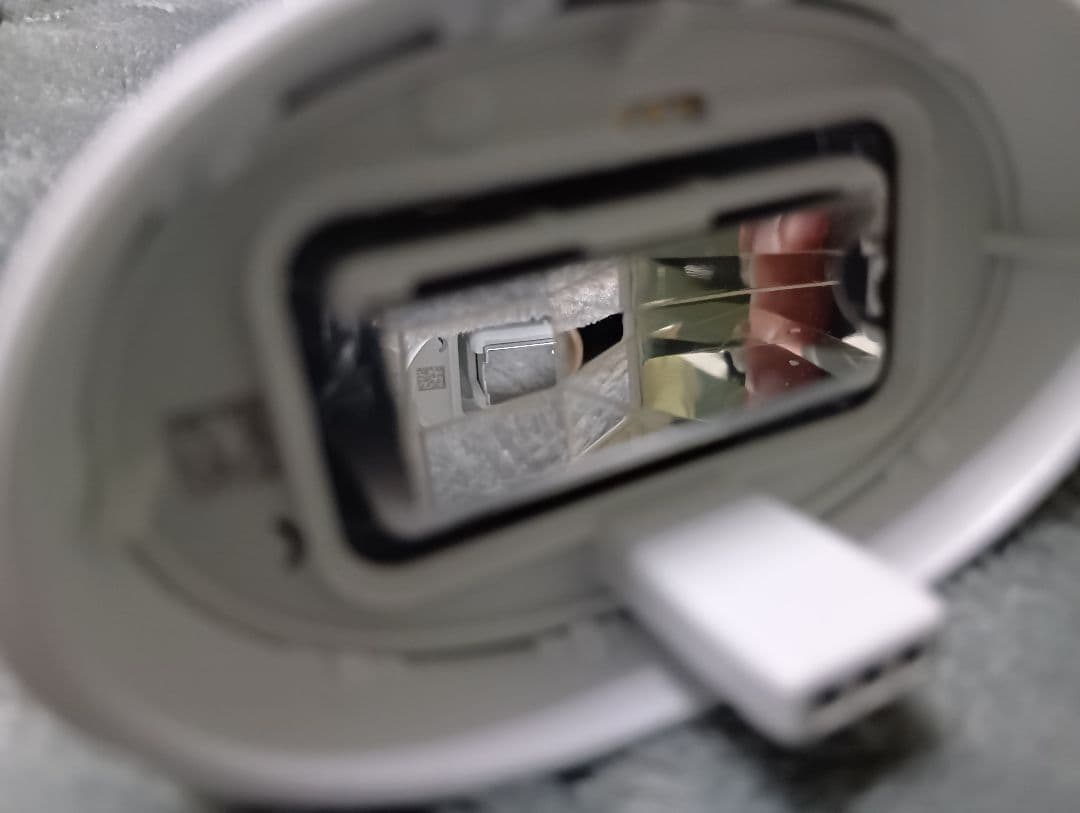 Braun Silk Expert Pro 5 脱毛器