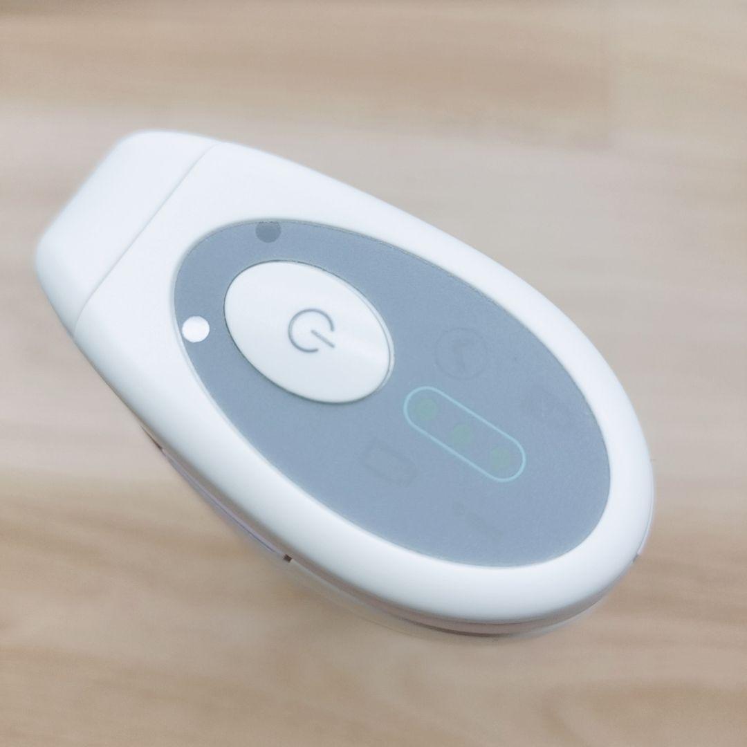 ほぼ未使用品⭐️付属品完備 トリア スキン エイジングケア レーザー Tria