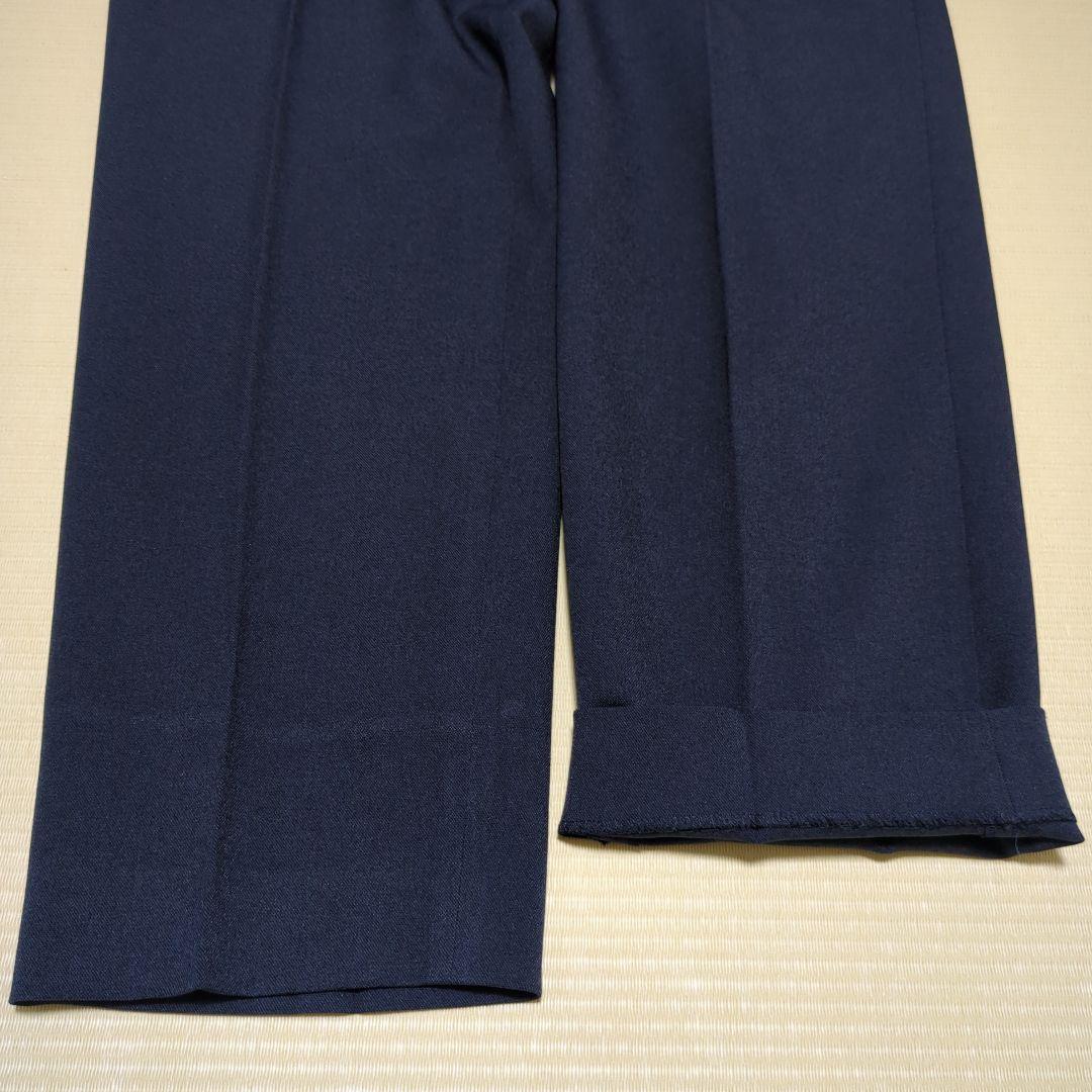 美品✨大きめINDIVIパンツスーツ