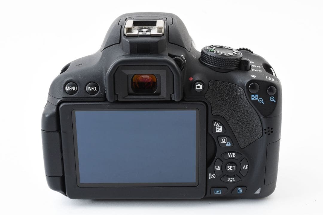 canon kiss x7i望遠レンズセット/Canon EF 75-300㎜