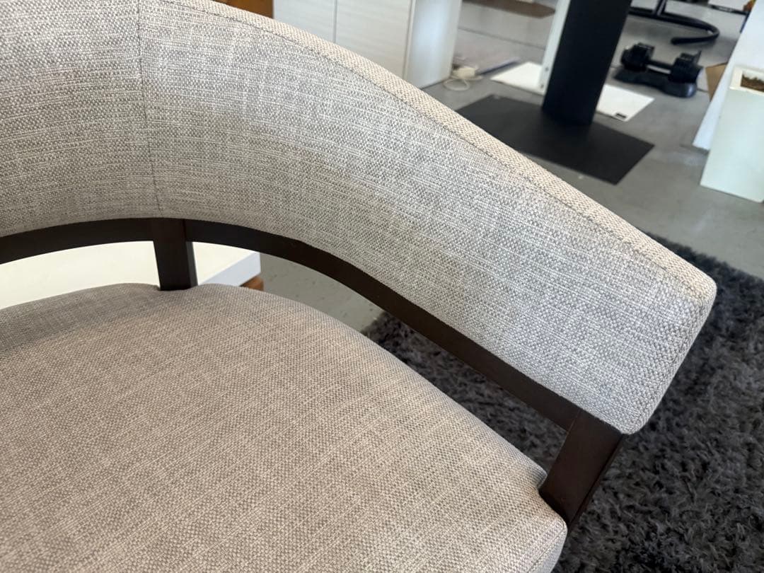 アイデック AIDEC ラウンジチェア