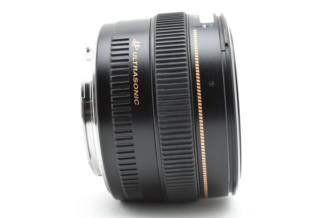 ★美品★キヤノン EF 50mm f1.4 USM 元箱付き #1310