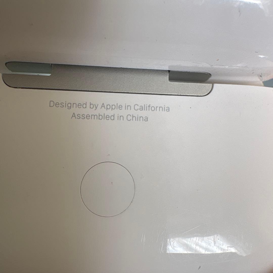 AirPods Pro 2 第二世代　Type-c