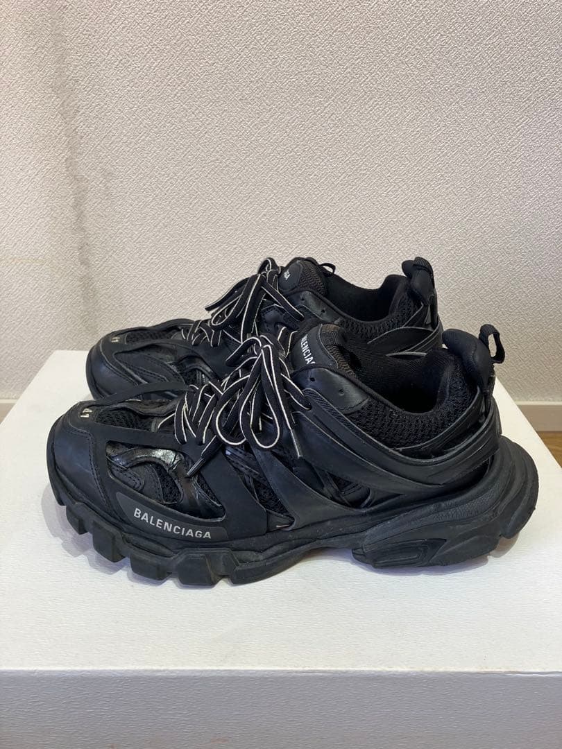 balenciaga バレンシアガ Track Trainer
