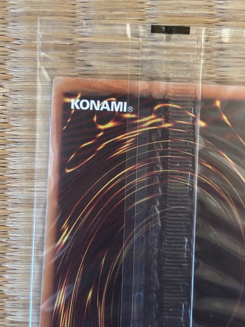 24時間以内発送遊戯王　ブラックマジシャンガール　ホロ　未開封