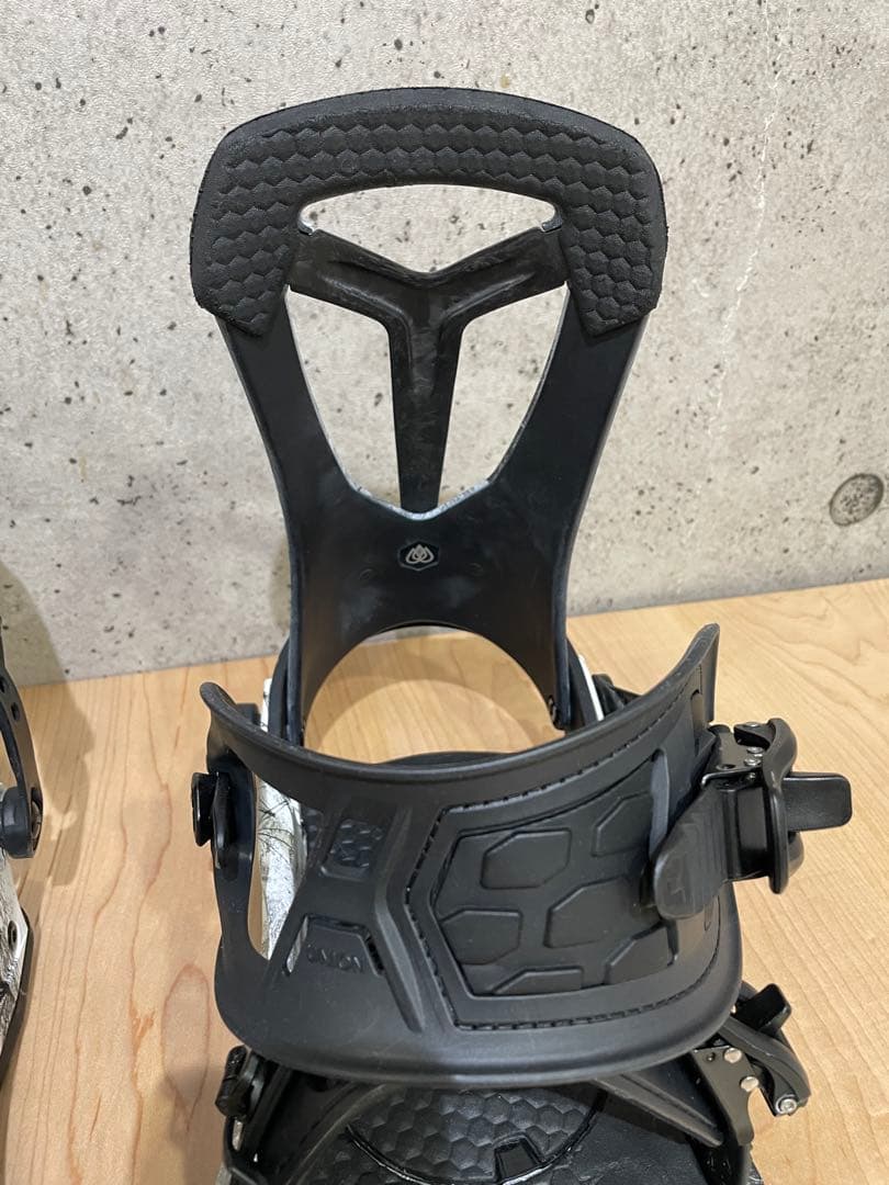 【正規品】UNION FALCOR ビンディング Mサイズ