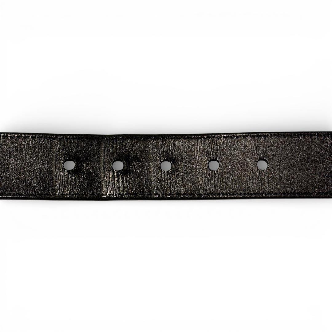 ルイヴィトン ベルト ダミエ