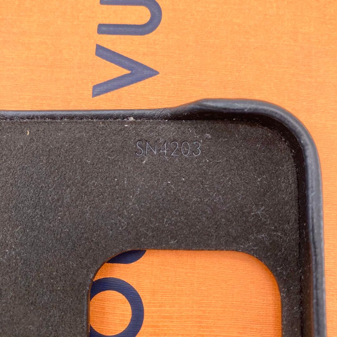 ルイヴィトン iPhone15Pro モノグラム スマホケース バンパー カバー