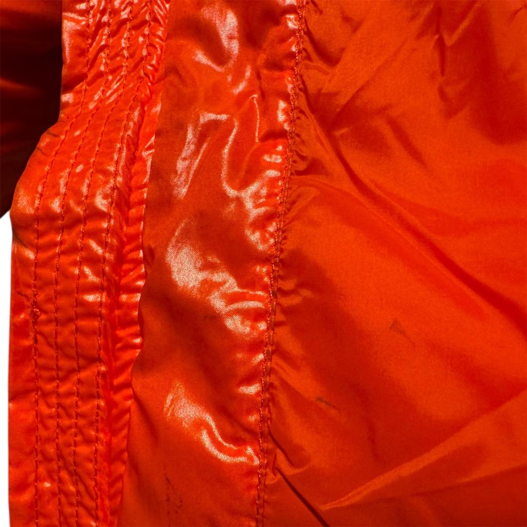 PYRENEX ダウンジャケット フード付/ピレネックスブルゾンコート美品