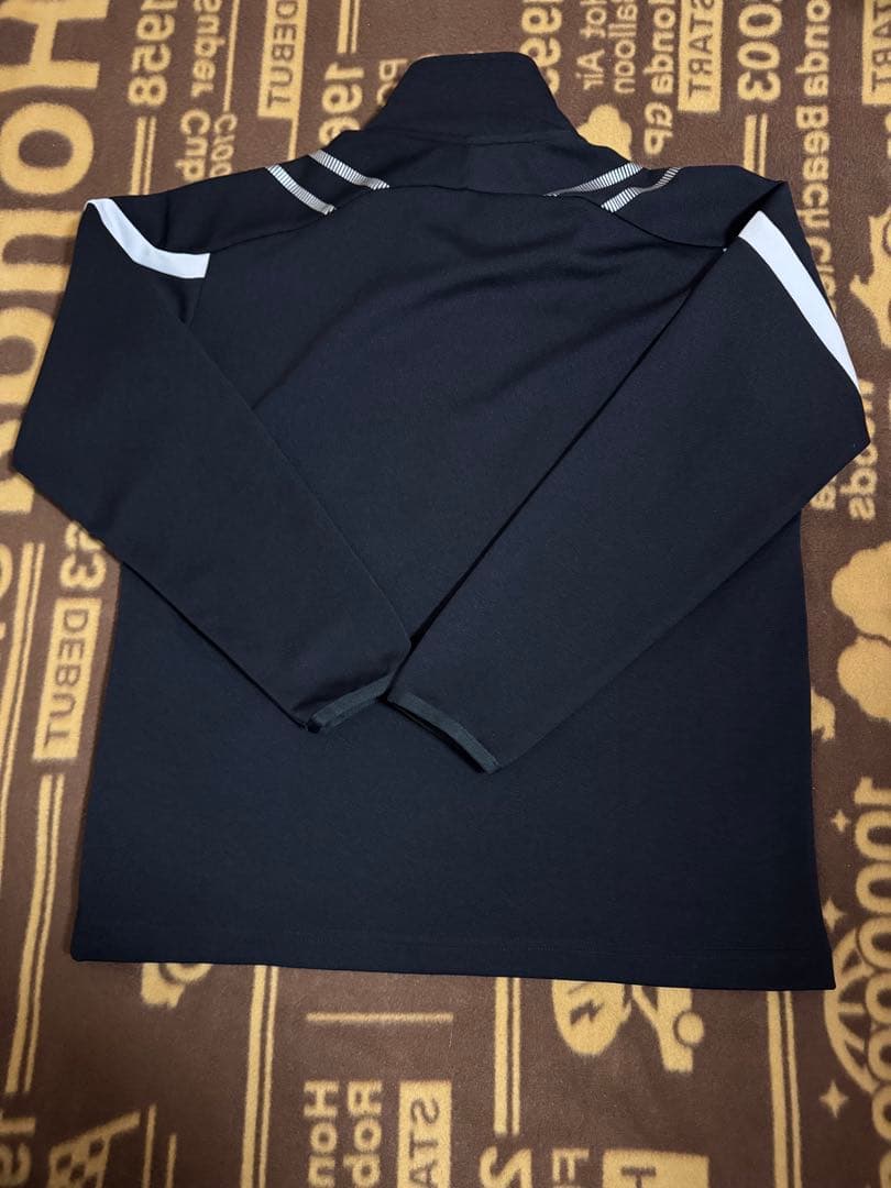 ミズノ　ジャージ上下3点セット