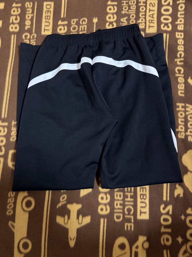 ミズノ　ジャージ上下3点セット