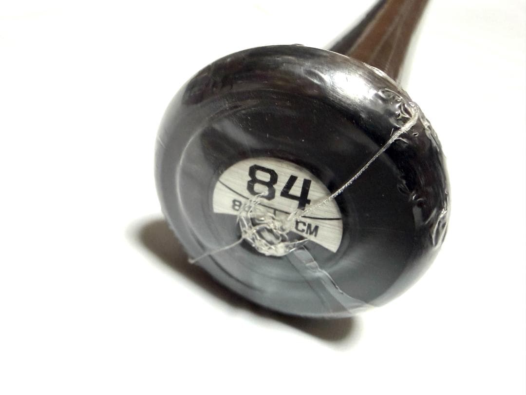 ゆ*ん様 ディマリニ　プロメイプル　コンポジットバット 84cm 900g ブラ